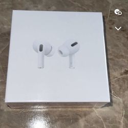 Air Pod Pros 3rd Gen