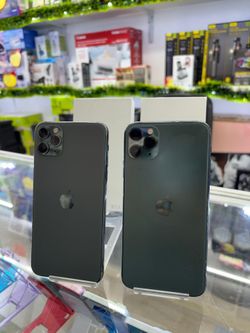 Iphone 11 Pro Max 64gb Unlocked