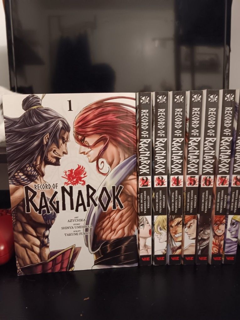 8 shuumatsu no valkyrie sleeves