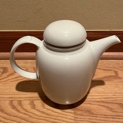 Teapot