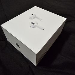 Apple Airpods Pro 3
