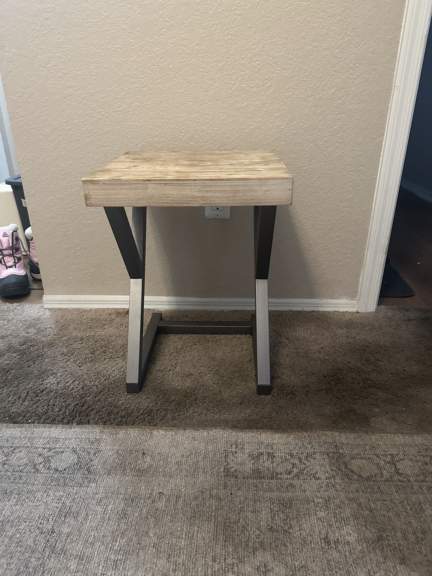 Small Side Table