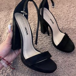 Fashion Nova Heels 6