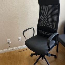 Markus Office Chair