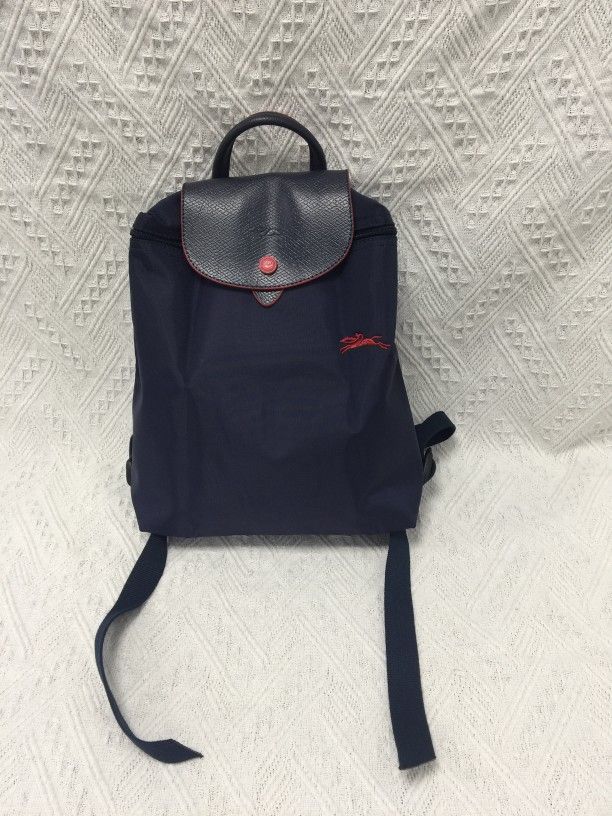 Longchamp Le Pliage 70th Anniversary Backpack 
