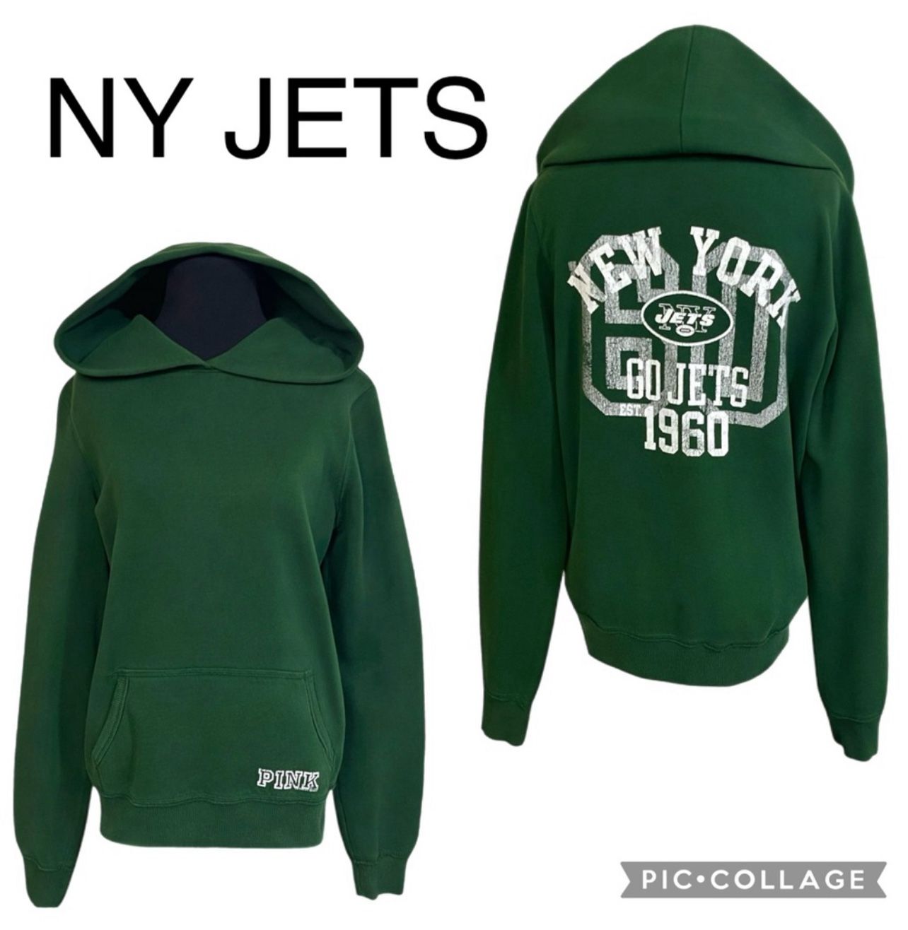 NY Jets Sweatshirt