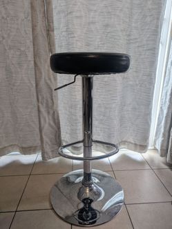 Barber chair
