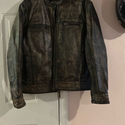 Milwaukee Motorcycle Jacket