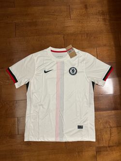 Chelsea 25/26 Away Kit