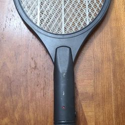 Portable Bug killer Racket