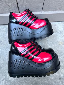 Shoes Women’s Demonia size 8