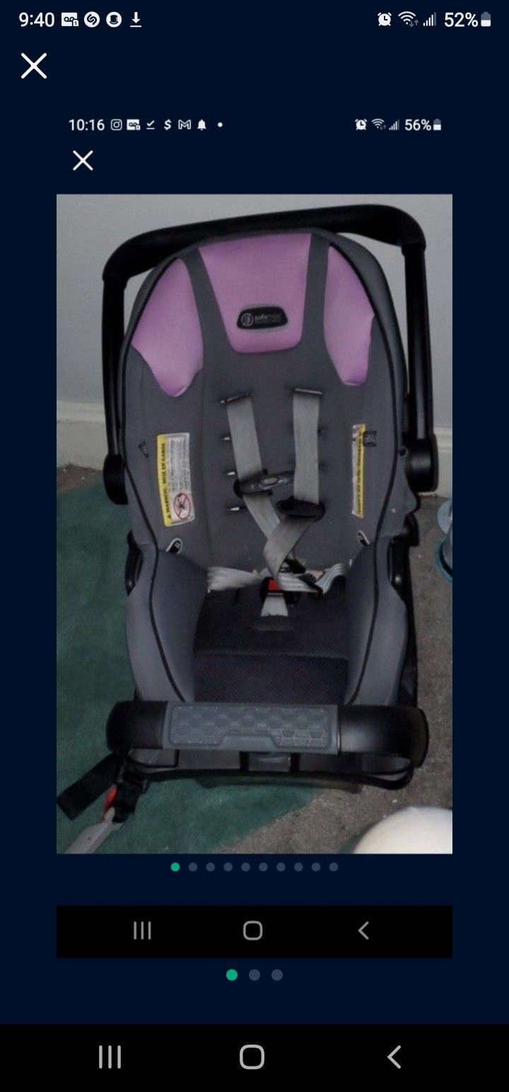 Car Seat