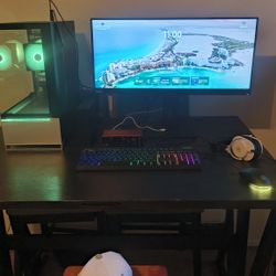 CYBERPOWER PC RTX 5060 GAMING DESKTOP