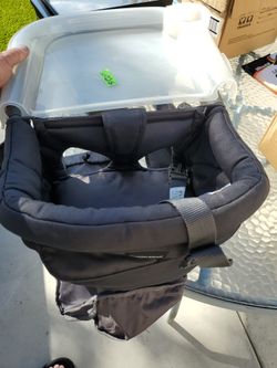 Clamp On High Chair W/ Tray