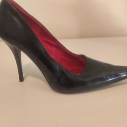 Charlotte Russe Stilletos