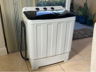 Portable Washing Machine