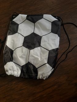 Soccer Backpack