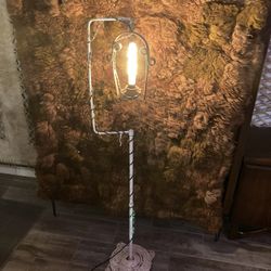 Vintage Light Lamp 