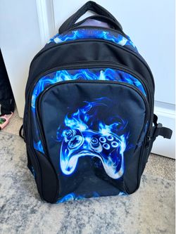 Backpack