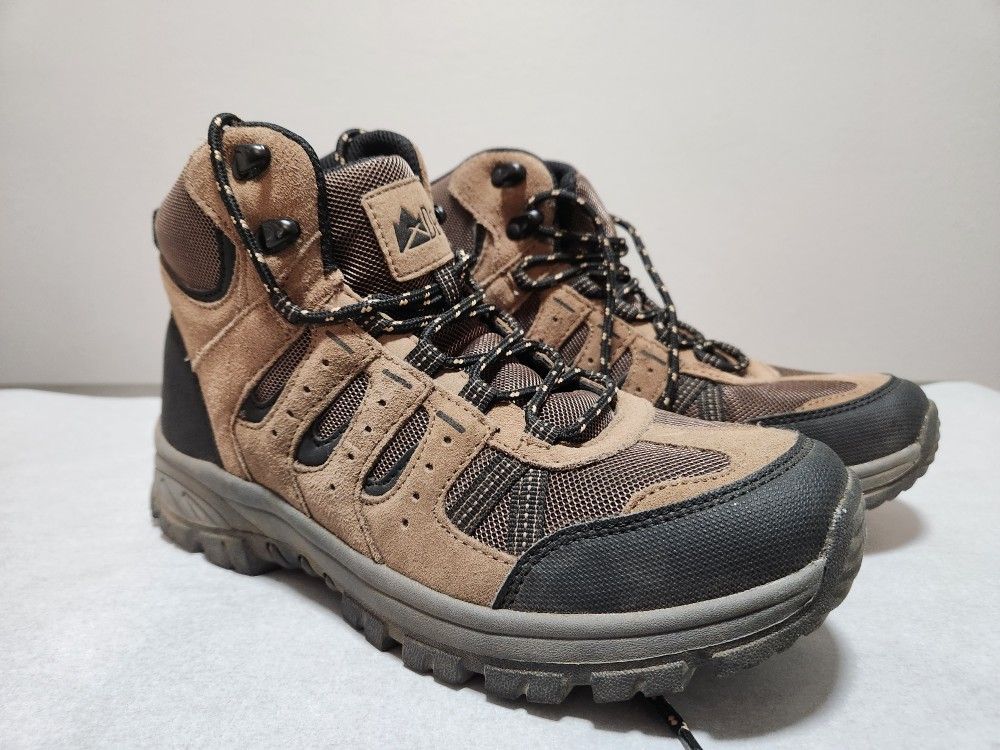 Mens Hiking Boots