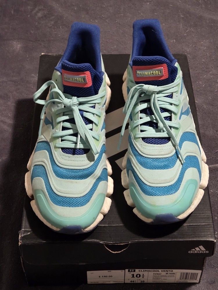 Adidas Climacool Vento Shoes