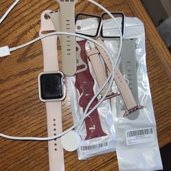 Apple Watch 1/2 Series