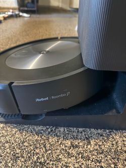 Roomba J7, All new consumables