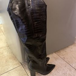 High Boots