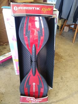 Ripstix Caster Board