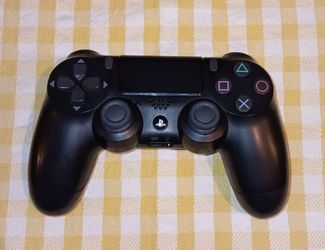 PS4 Controller  🎮🏁