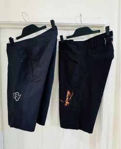 Raceface MTB Shorts (Medium/32)