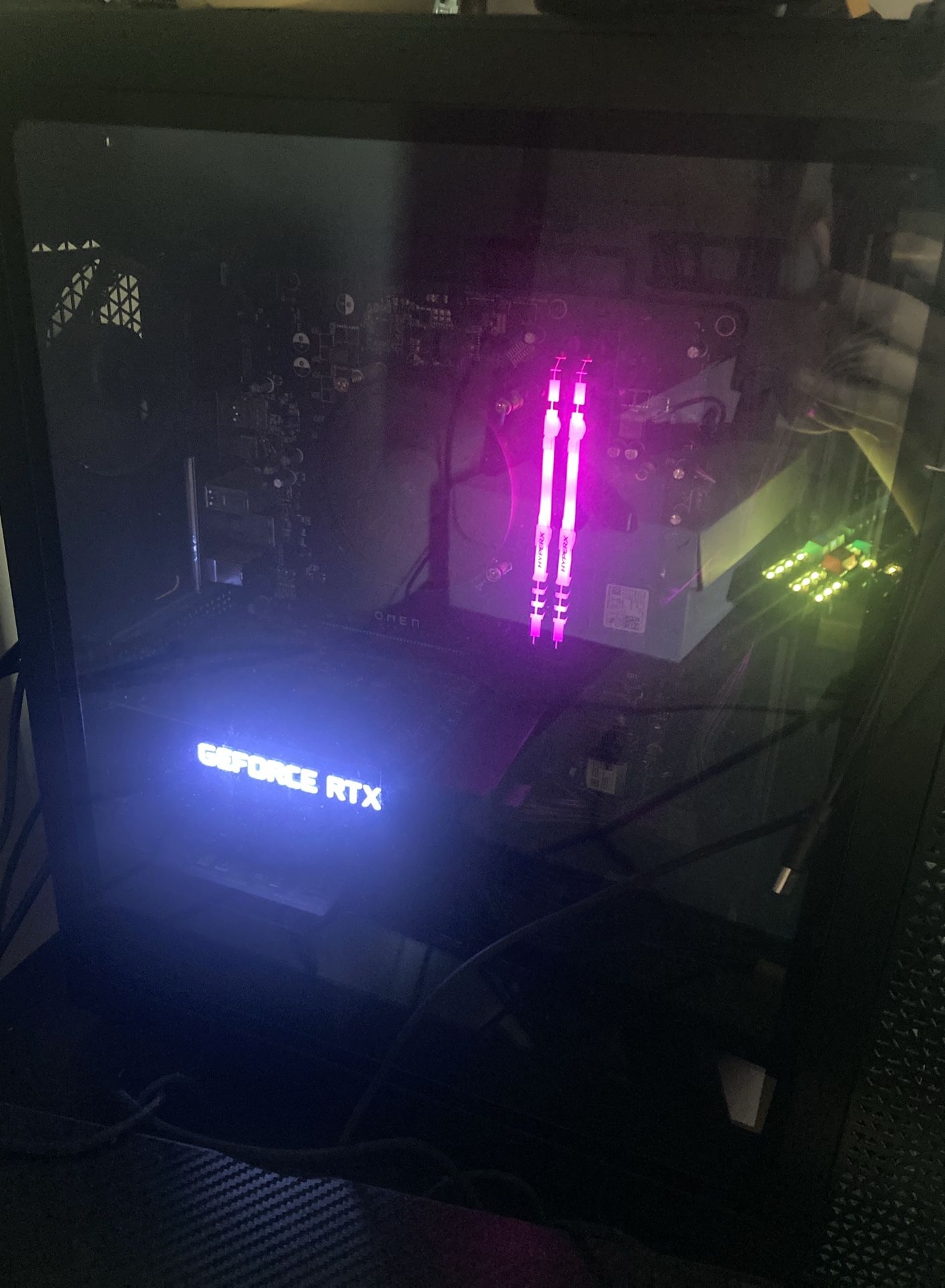 Pc