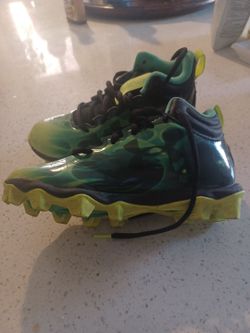 Boys baseball sz 1