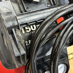 Porter Cable Air Compressor 