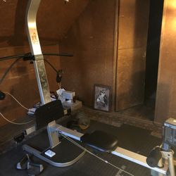 Bow flex Cross bow