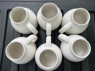 Vintage 18oz No-Spill Travel Mugs-Off-White Ceramic (6)