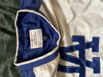 LA WindBreaker Jacket
