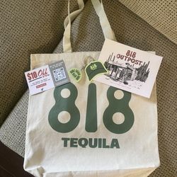 818 Merch Coachella Outpost 