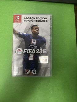 FIFA 23 Nintendo Switch (Game Only)