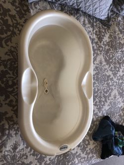 Baby tub