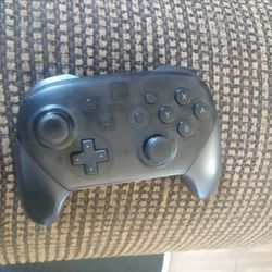 Nintendo Switch Controller 