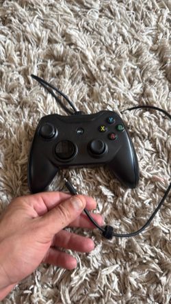 controller for iphone