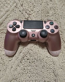 Ps4 controller