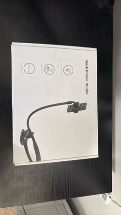 Neck Phone Holder