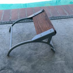 avon rover transom plate