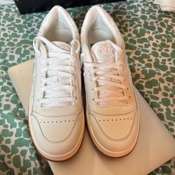 Gucci Mac80 Sneakers Size 9 Womens 