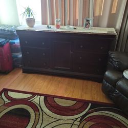 Beautiful dresser