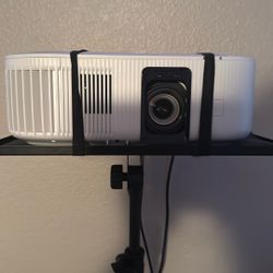 Epson Home Cinema 2350 4K PRO-UHD