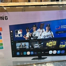 75QN90FD 75” Samsung smart 4k Neo Qled tv 