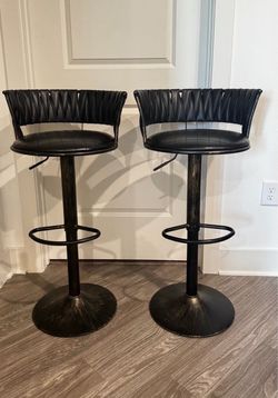 Bar stools